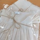 천연소재 핸드메이드 의류제작 | 빅사이즈 핸드메이드 천연소재 의류 제작