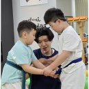 아이엔 태권도장 이미지