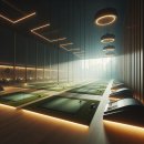 한국체대골프아카데미 이미지