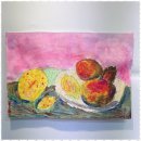 행복한 미술 수업 이미지