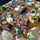 가나안식당 | 강화도 맛집 내돈내산 가나안오리 단체식당으로 추천