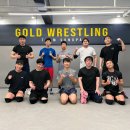 골드 레슬링 클럽 이미지
