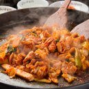 명물숯불닭갈비 양수점