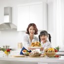 코리엔탈 깻잎칩킨 이미지