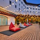 코오롱호텔 이미지