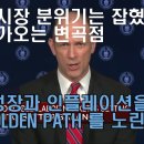 친절한 파월, 국채 트레이딩 레인지도 알려주고 이미지