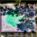 서울 올림픽공원-2 전경(올림픽공원역 3번출구~동문~북2문 구간) 이미지