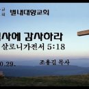 대한예수교장로회대양교회 이미지