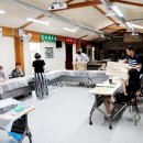 왕곡덕실마을 이미지