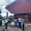 능주면 행정복지센터 이미지