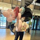 주식회사 까만돌 | 환갑잔치 싫은 엄마를 위한 공주님 생일 파티 @호무랑 그래비티 판교점(현대카드 M포인트 50%) + 디도...