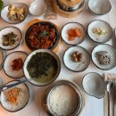 약속한정식 | 고잔동 한정식 온반한정식에서 든든한 점심