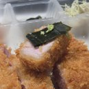 1306 | [남양주/먹고] 남양주평내동 일식 돈까스 맛집, 욘카츠