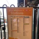 시드니모텔 | 시드니 블루마운틴 자유여행 트레킹 코스 링컨스락 걸어가기