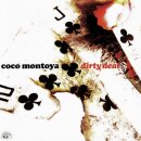 Coco Montoya – Dirty Deal 이미지