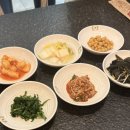 삼다도 | 삼천포 현지인 맛집 시원한 전복물회 | 삼다도전복죽 후기