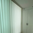 백설마을 | [수원 장안구] 정자동 백설마을효성아파트 블라인드, 라운드 커튼 시공