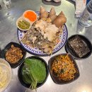 달구똥 | 대구|소라 숙회와 떡국이 맛있는 &#39;미자포차&#39; (+달구똥)
