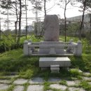 고양밥할머니석상 이미지