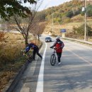 새말우천주유소