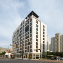 레지던스 이미지