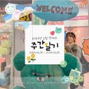 주-008-현대방앗간앞02 | [주간일기] 2024년 2월 셋째주 (20240219 ~ 20240225)