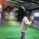 연수동스크린야구 레전드야구존 연수1호점 레이디는 강하다!!!!