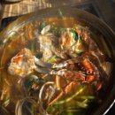 점골 어린이공원 | 게장러버출동! 분당 효자촌맛집 먹깨비촌 또또간집 + 주차정보