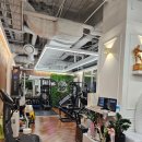 리프레쉬짐 | 여의도PT 리프레쉬짐 본점 헬스PT 프라이빗하게 운동한 솔직 후기