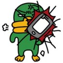 행운양품점 | [후쿠오카여행기5]캐널시티 무민카페 버블티,무인양품,MUJI