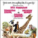 Dr. Dolittle | [서평] The Story of Doctor Dolittle by Hugh Lofting