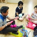 계양푸른솔지역아동센터 이미지