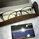 씨유 수원망포LG점 | 위험 줄이는 운전용 누진다초점렌즈 - 호야 언루트 프로 제작 사례 - 수원 영통 망포 안경상회