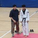 신수태권도장 이미지