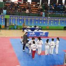 이안 태권도장 이미지