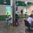 사곡 스크린 골프연습장 이미지