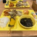 오백국수판교LH | 델리커리 101번지남산돈까스 정겨운맛풍경 밀본 화란 오백국수 우동키노야 퍼틴 스탭밀 백소정 언버튼...