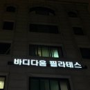 리드미컬필라테스 | 언주역 바레 바디다움필라테스 후기
