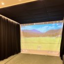 더콜프 골프스튜디오 이미지