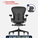 밀러3 | 허먼밀러 뉴에어론 후기 내돈내산 3개월 실사용 리뷰