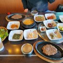 한우리음식