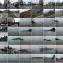 너릿재구도로 이미지