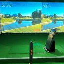 안동골프연습장 이미지