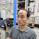 킹스맨가발남성커트