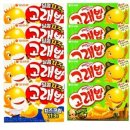 고래밥 이미지