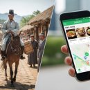 (주)경성물류 | 배달 문화, 조선 시대 '효종' 때부터 시작됐다?