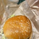 버거킹 공덕역점 이미지