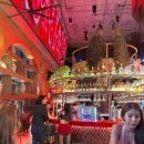 옥타브 | 방콕] 방콕의 화려한 밤, 루프탑 바 : 티츄카, 옥타브 / 클럽 : GOT(Good Old Time), 루트66 / 트라이브...