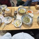 천매칼국수