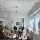 카페리베 | 춘천 조용한 카페 추천 감성 가득한 '카페 리베' 토피크림라떼 솔직후기